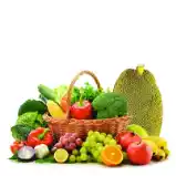  Fruits & Vegetable