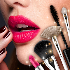 Beauty & MakeUp